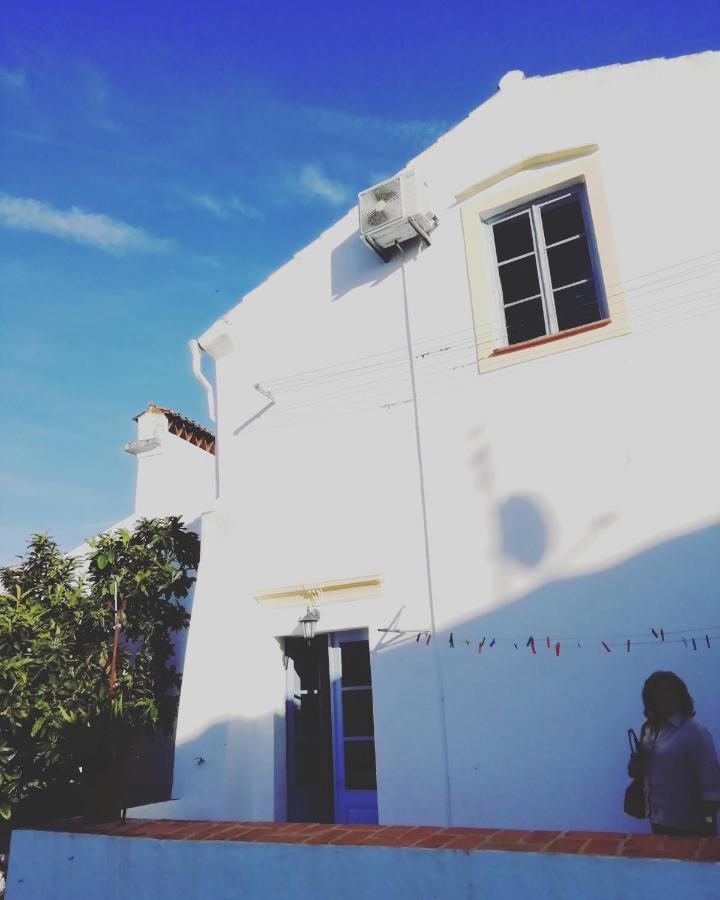Casa do Pátio- Bed&Breakfast- City Center Portalegre Exterior foto